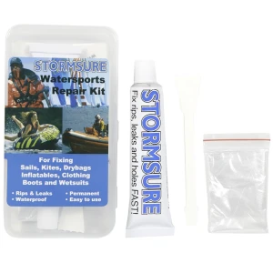 Kit Reparatii Barca Gonflabila SPARROW JMC Repair Kit Float Tube and Boat