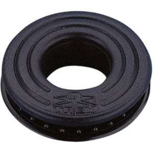 Ochet din Nailon TREM 14mm Negru