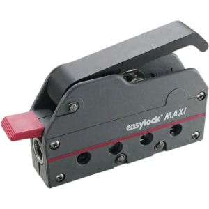 Opritor pentru Parame Easylock Maxi 5 Cai 10-14mm Gri