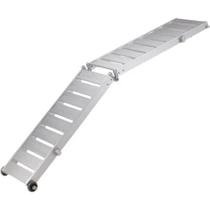 Pasarela Pliabila din Aluminiu TREM 260cm