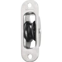 Placa Cu Inel De Prindere Ronstan Rf529