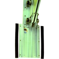 Placa de Fixare cu Inserare TREM