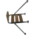 Platforma de Pupa CZECH MARINE Standard cu Scara 60cm