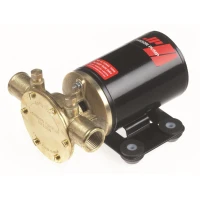 Pompa Allroundmarin Impellerpumpe F38b-19 24v