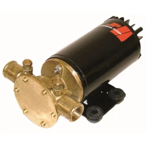Pompa ALLROUNDMARIN Impellerpumpe F4B-19 24V