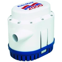 Pompa Allroundmarin Rule Mate 2000 24v