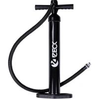 Pompa Aer Cu Manometru Zeck Double Stroke High Pressure Air Pump Pompa Aer Cu Manometru Zeck Double Stroke High Pressure Air Pump