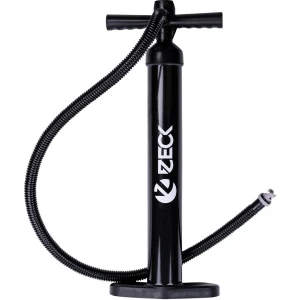Pompa Aer cu Manometru ZECK Double Stroke High Pressure Air Pump Pompa Aer cu Manometru ZECK Double Stroke High Pressure Air Pump