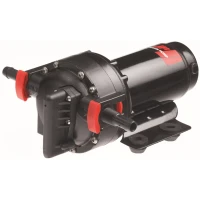Pompa Automata Spx-flow Sub Presiune Aquajet Auto Druckwasserp 13l