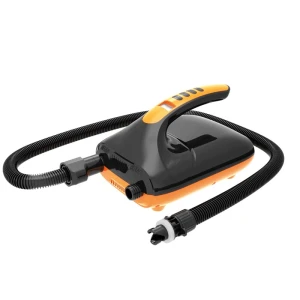 Pompa Electrica Fox Automatic Air Pump Pompa Electrica Fox Automatic Air Pump