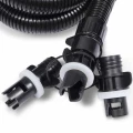 Pompa Electrica Nash Boat Life Electric Air Pump Pompa Electrica Nash Boat Life Electric Air Pump