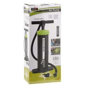 Pompa Manuala Dubla Actiune CATTARA - TT13284
