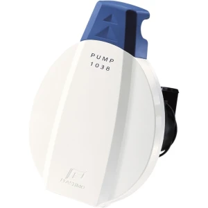 Pompa Manuala de Santina PLASTIMO 1038 cu Membrana 45L/min