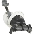 Pompa Manuala de Santina PLASTIMO 1038 cu Membrana 45L/min