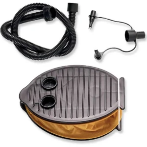 Pompa Picior SPARROW JMC Foot Pump Pompa Picior SPARROW JMC Foot Pump