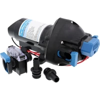 Pompa de Apa cu Presostat JABSCO Par-Max 2 24V 35PSI