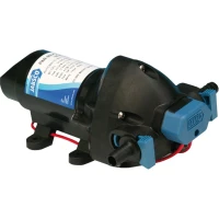 Pompa De Apa Cu Presostat Jabsco Par-max 2.9 24v 1.7bar
