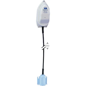 Presostat Pneumatic pentru Santina ALLROUNDMARIN 12V