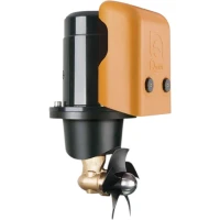Propulsor De Prova Allroundmarin 125mm 12v 1.5kw