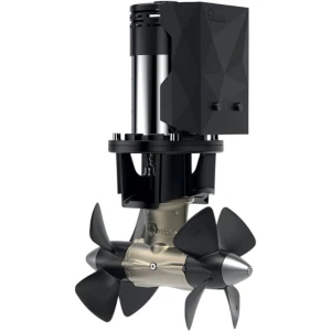 Propulsor de Prova ALLROUNDMARIN Bow Thruster 24V 10kW 300mm