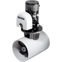 Propulsor De Prova Allroundmarin Bow Thruster 300tt 10.8