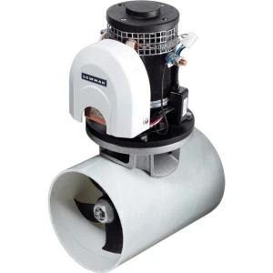 Propulsor de Prova LEWMAR 185TT 5.0 24V
