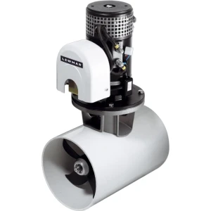 Propulsor de Prova LEWMAR Bow Thruster 250TT 8.0