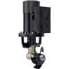 Propulsor de Prova QUICK 185mm 12V 4kW