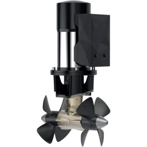 Propulsor de Prova QUICK Bow Thruster 24V 12kW 300mm