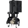 Propulsor de Prova QUICK Bow Thruster 24V 3.3kW 185mm