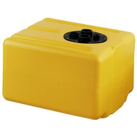 Rezervor Apa Can-sb Abwassertank Eltex 43l, 1buc/pac