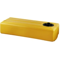 Rezervor Apa Can-sb Abwassertank Eltex 61l, 1buc/pac