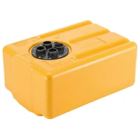 Rezervor Apa Can-sb Abwassertank Eltex 67l, 1buc/pac