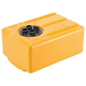 Rezervor Apa CAN-SB ABwassertank Eltex 67L, 1buc/pac