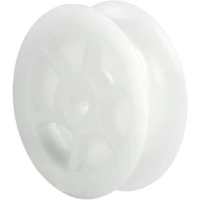 Rola De Rezerva Din Plastic 38mm Allroundmarin Rf1751