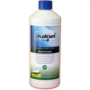 Sampon pentru Ambarcatiuni Dulon, 1000ml Sampon pentru Ambarcatiuni Dulon, 1000ml