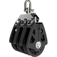 Scripete Lewmar Synchro Dreifachblock 60, 576567, 1buc/pac