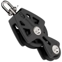 Scripete Lewmar Synchro Violinblock 90, 576531, 1buc/pac