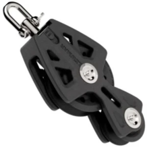 Scripete LEWMAR Synchro Violinblock 90, 576531, 1buc/pac
