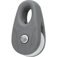 Scripete Ronstan Kite Block Gri