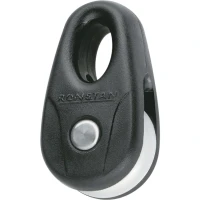 Scripete Ronstan Kite Block Negru