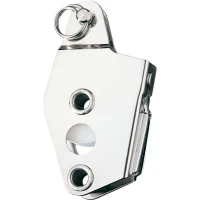 Scripete Simplu 25mm Cu Clema V Si Punct De Prindere Inferior Allroundmarin Rf341