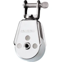 Scripete Simplu 30mm Cu Cheie Rotativa Allroundmarin Rf467