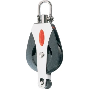 Scripete Simplu 40mm cu Cheie Rotativa si Punct de Prindere Inferior ALLROUNDMARIN RF40110