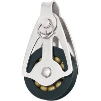Scripete Simplu 40mm Cu Ochet Allroundmarin Rf44108