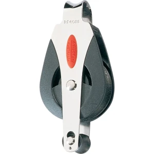 Scripete Simplu 40mm cu Ochet si Punct de Prindere Inferior ALLROUNDMARIN RF40111
