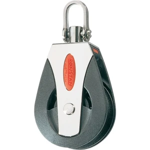 Scripete Simplu 50mm cu Cheie Rotativa ALLROUNDMARIN RF50100