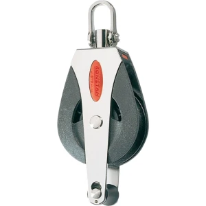 Scripete Simplu cu Cheie Rotativa si Punct de Prindere Inferior ALLROUNDMARIN RF50110