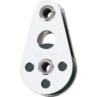 Scripete Simplu Pentru Cablu 3mm Ronstan Rf418