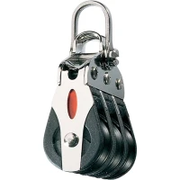 Scripete Triplu Cu Cheie Allroundmarin Rf20302